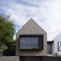 Seaview House / Jackson Clements Burrows Architects Seaview House / Jackson Clements Burrows Architects © Shannon McGrath