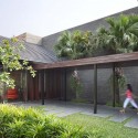 Diminished House / Wahana Cipta Selaras Diminished House / Wahana Cipta Selaras © Fernando Gomulya