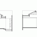 Diminished House / Wahana Cipta Selaras Diminished House / Wahana Cipta Selaras Section
