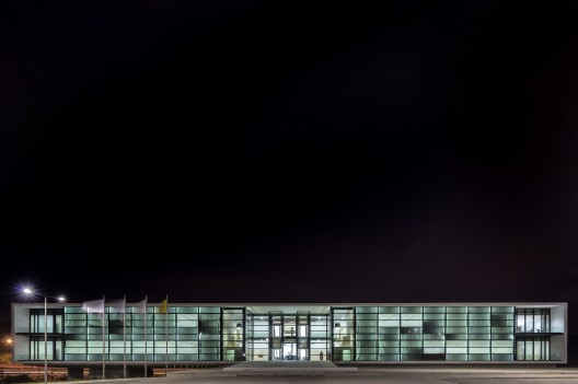 © FG + SG - Fernando Guerra, Sergio Guerra