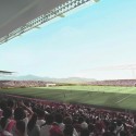 World-Class Soccer Stadium Underway in Haiti World-Class Soccer Stadium Underway in Haiti Courtesy of Project Phoenix