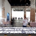 Icon selects San Rocco as Emerging Architect of the Year "Books of Copies" at the 13th Venice Biennale