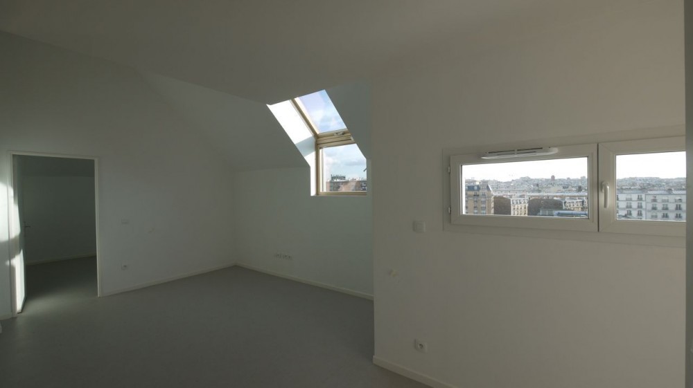 23 Local Authority Housing / Avignon-Clouet Architectes
