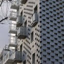 23 Local Authority Housing / Avignon-Clouet Architectes © Stéphane Chalmeau