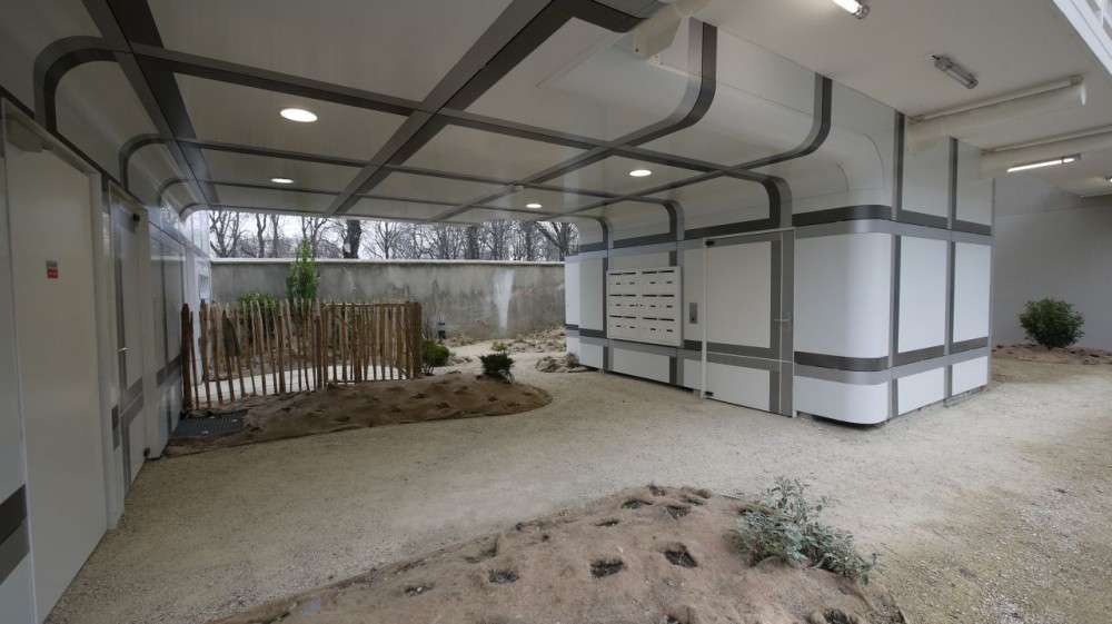 23 Local Authority Housing / Avignon-Clouet Architectes