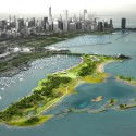 Studio Gang Breaks Ground on Ecologically Diverse Urban Mecca Courtesy of Studio Gang Architects