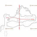 Studio Gang Breaks Ground on Ecologically Diverse Urban Mecca Courtesy of Studio Gang Architects