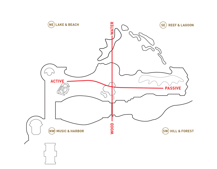 Studio Gang Breaks Ground on Ecologically Diverse Urban Mecca