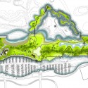 Studio Gang Breaks Ground on Ecologically Diverse Urban Mecca Courtesy of Studio Gang Architects