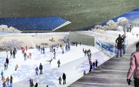 Courtesy of Studio Gang Architects