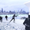 Studio Gang Breaks Ground on Ecologically Diverse Urban Mecca Courtesy of Studio Gang Architects
