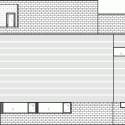 Art Barn / Robert Young Art Barn / Robert Young Elevation