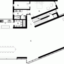 Art Barn / Robert Young Art Barn / Robert Young Plan