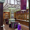 Penhaligon / Jenner Studio Penhaligon / Jenner Studio © Michael Franke