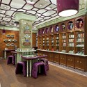 Penhaligon / Jenner Studio Penhaligon / Jenner Studio © Michael Franke