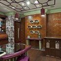 Penhaligon / Jenner Studio Penhaligon / Jenner Studio © Michael Franke