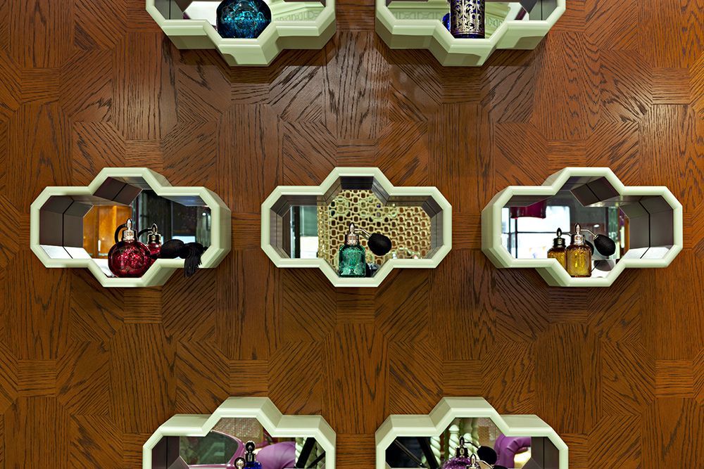 Penhaligon / Jenner Studio