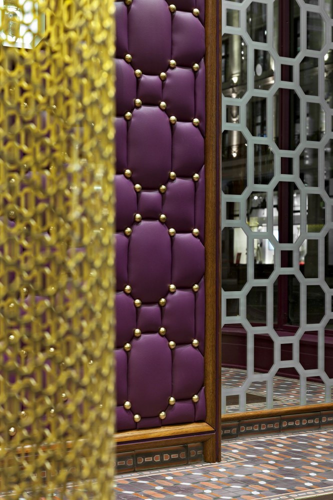 Penhaligon / Jenner Studio