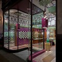 Penhaligon / Jenner Studio Penhaligon / Jenner Studio © Michael Franke