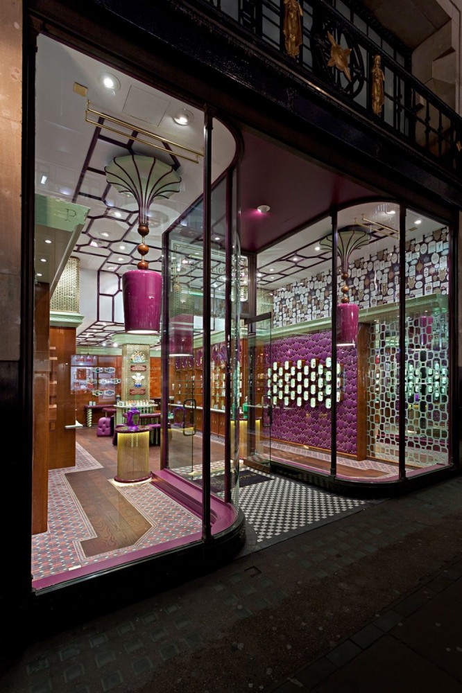 Penhaligon / Jenner Studio
