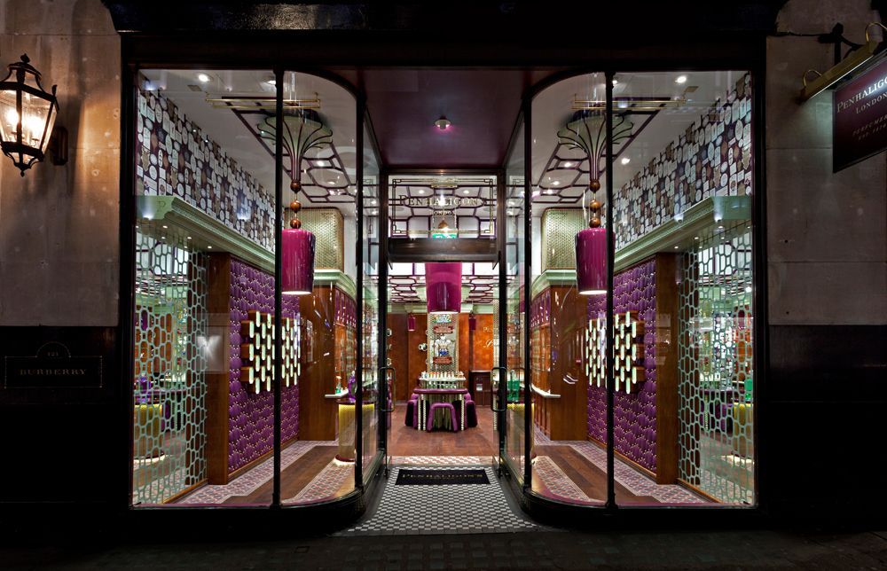 Penhaligon / Jenner Studio