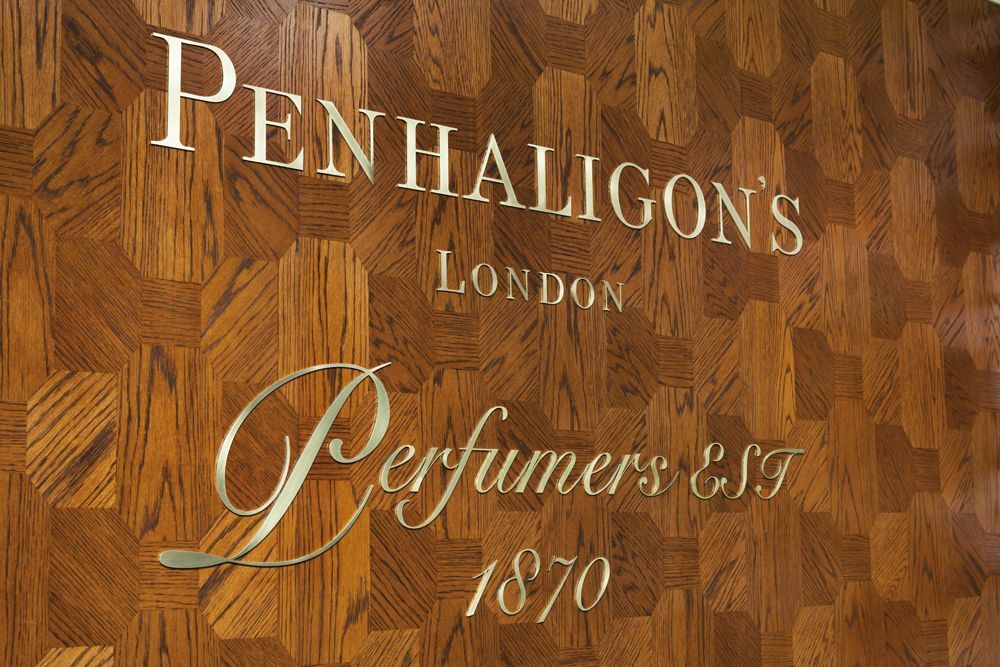 Penhaligon / Jenner Studio
