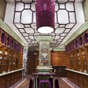 Penhaligon / Jenner Studio Penhaligon / Jenner Studio © Michael Franke
