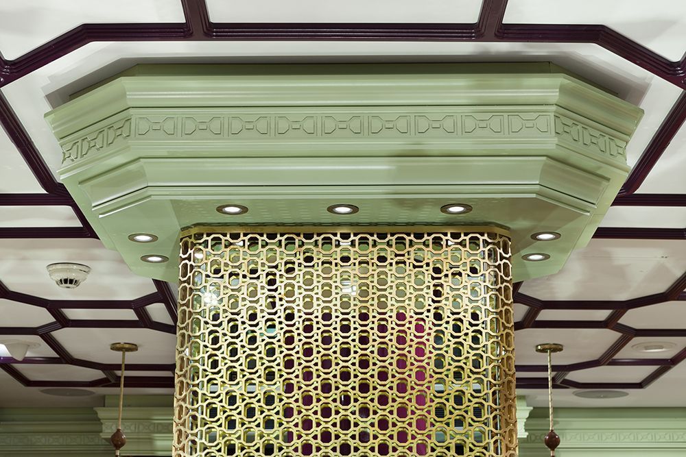 Penhaligon / Jenner Studio