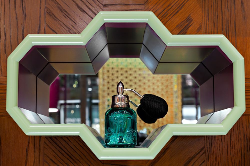 Penhaligon / Jenner Studio