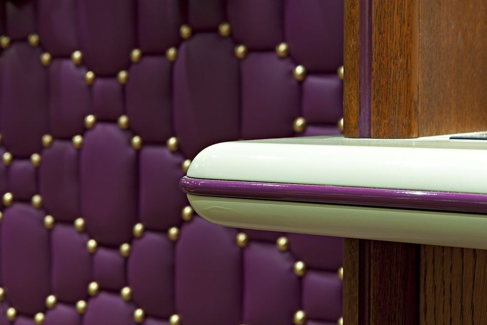 Penhaligon / Jenner Studio