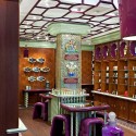 Penhaligon / Jenner Studio Penhaligon / Jenner Studio © Michael Franke