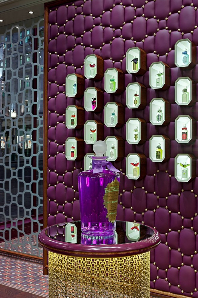 Penhaligon / Jenner Studio