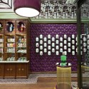 Penhaligon / Jenner Studio Penhaligon / Jenner Studio © Michael Franke
