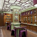 Penhaligon / Jenner Studio Penhaligon / Jenner Studio © Michael Franke