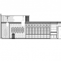 Penhaligon / Jenner Studio Penhaligon / Jenner Studio Elevation