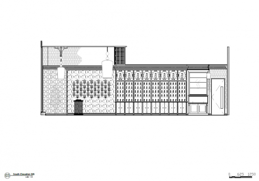 Elevation