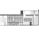 Penhaligon / Jenner Studio Penhaligon / Jenner Studio Elevation
