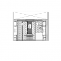 Penhaligon / Jenner Studio Penhaligon / Jenner Studio Elevation