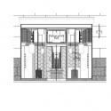 Penhaligon / Jenner Studio Penhaligon / Jenner Studio Elevation