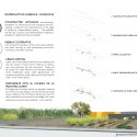 AECOM Announces Urban SOS Winners Sewage Ecologies/Economies. Courtesy of AECOM