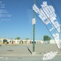 AECOM Announces Urban SOS Winners Sewage Ecologies/Economies. Courtesy of AECOM