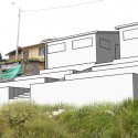 AECOM Announces Urban SOS Winners Green Terraces. Courtesy of AECOM