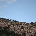 AECOM Announces Urban SOS Winners Green Terraces. Courtesy of AECOM