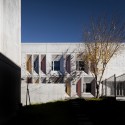Braamcamp Freire / CVDB arquitectos Braamcamp Freire / CVDB arquitectos © invisiblegentleman.com