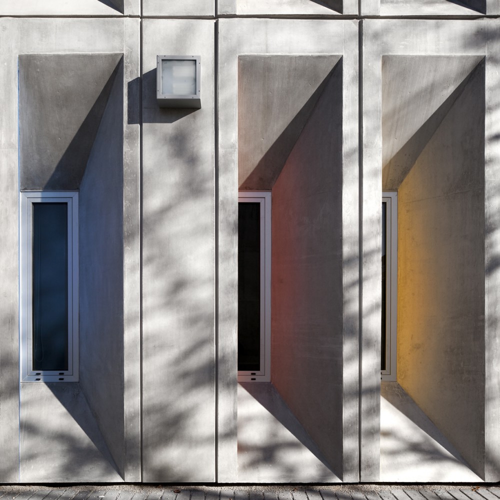 Braamcamp Freire / CVDB arquitectos