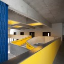 Braamcamp Freire / CVDB arquitectos Braamcamp Freire / CVDB arquitectos © invisiblegentleman.com
