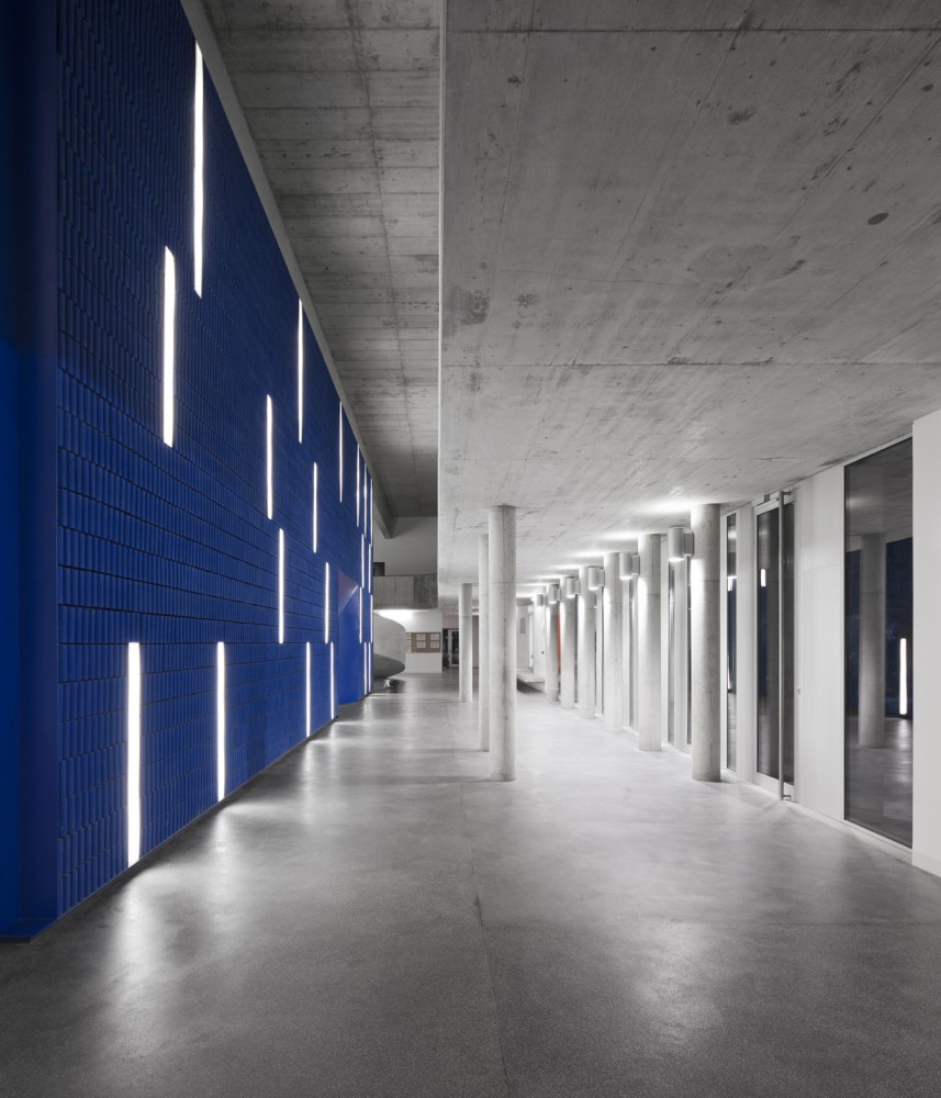Braamcamp Freire / CVDB arquitectos