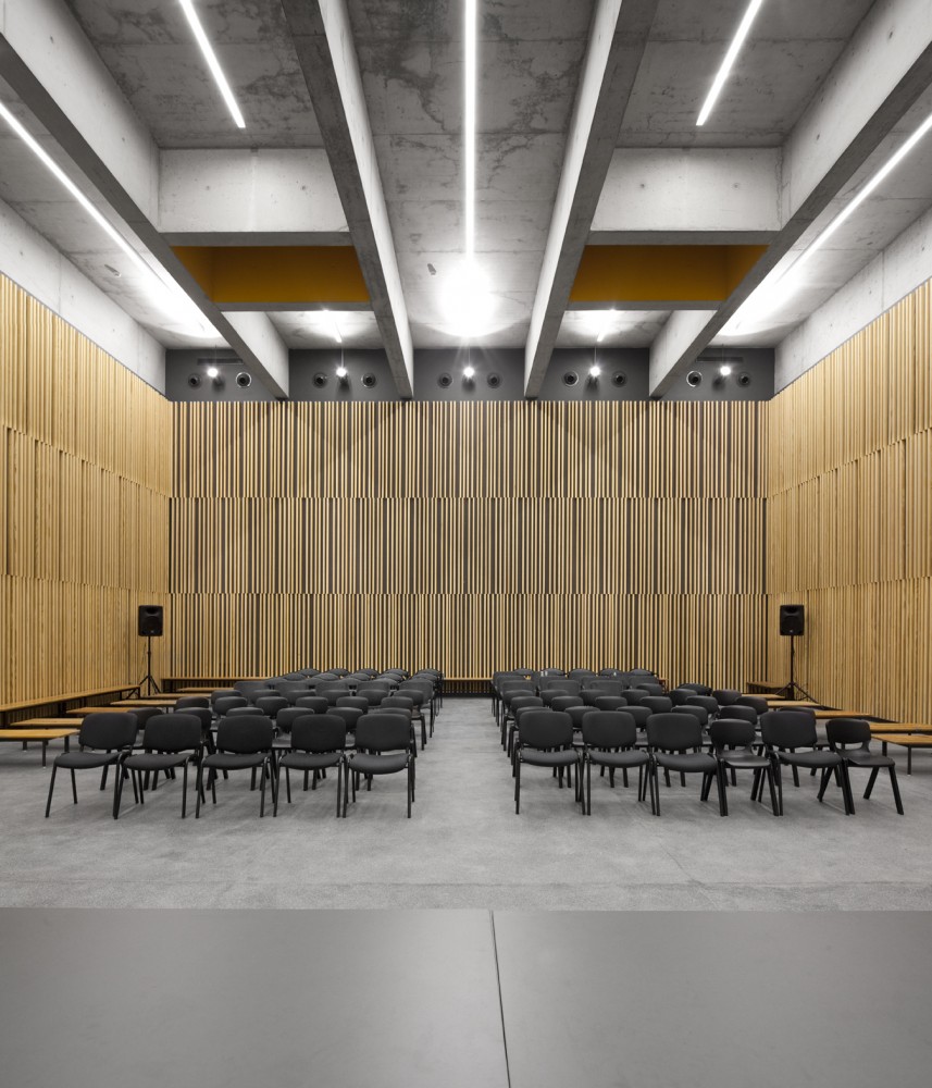 Braamcamp Freire / CVDB arquitectos