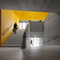 Braamcamp Freire / CVDB arquitectos Braamcamp Freire / CVDB arquitectos © invisiblegentleman.com