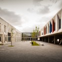 Braamcamp Freire / CVDB arquitectos Braamcamp Freire / CVDB arquitectos © invisiblegentleman.com